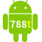 Aplicativo 788t para Android