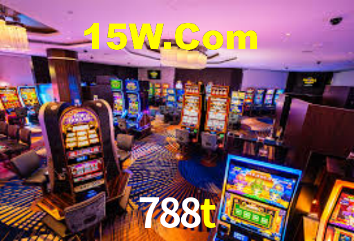 788t plataforma login