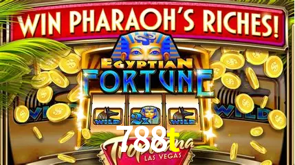 Slot Games 788t