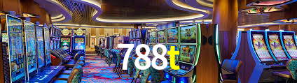 Tournaments 788t