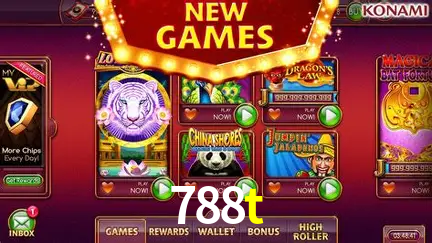 Live Casino 788t